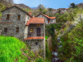 Casa Amato @ Casa Ruscello